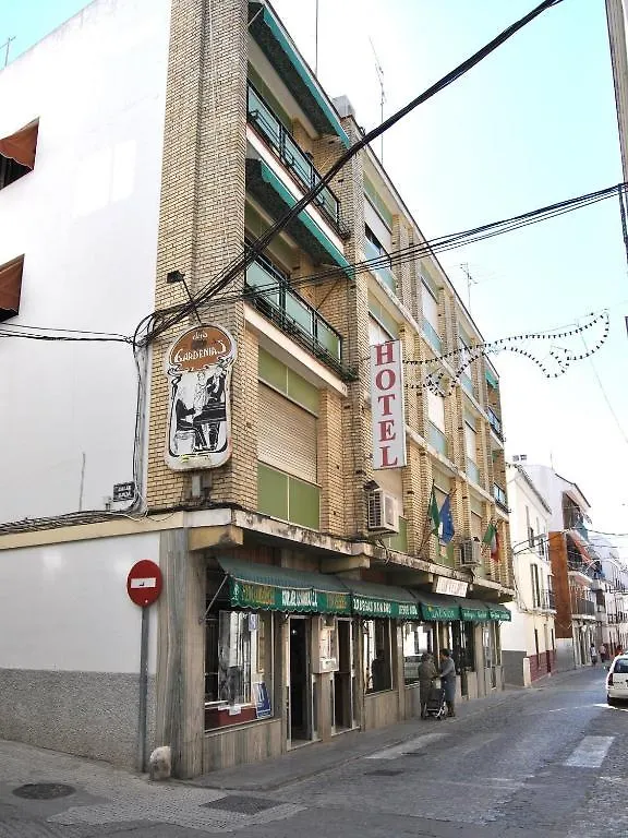 Los Felipes Hotel Montilla