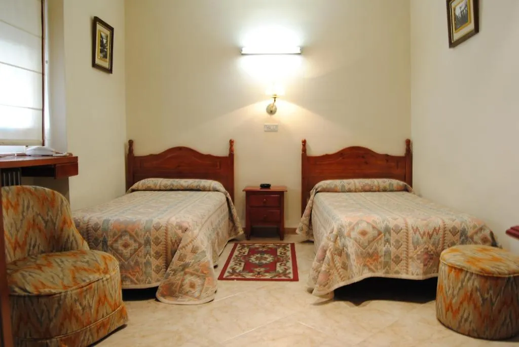 Los Felipes Hotel Montilla 0*,