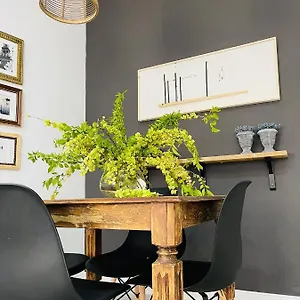  Apartamento Hermanos Garnelo