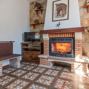  Casa rural Pío