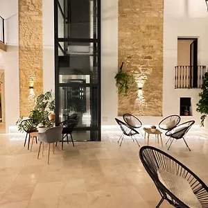  Apartamento Casa Boutique Navarro