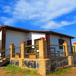 3* Resort Complejo Rural Puerto Peñas