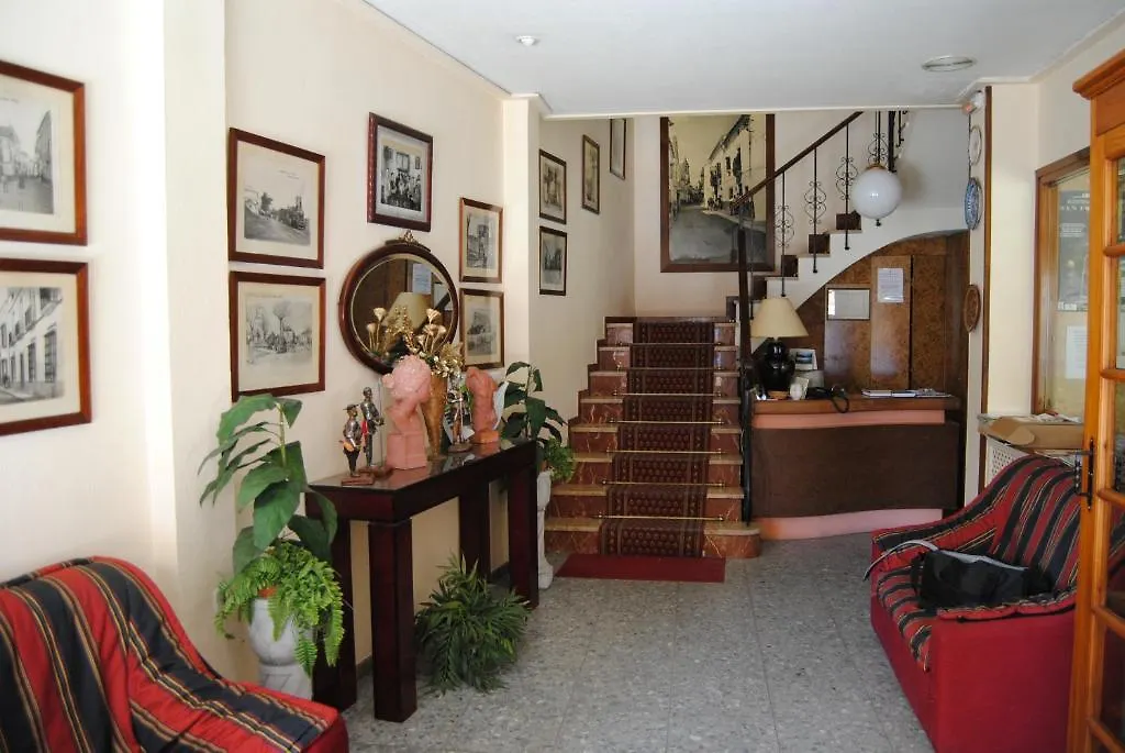Los Felipes location