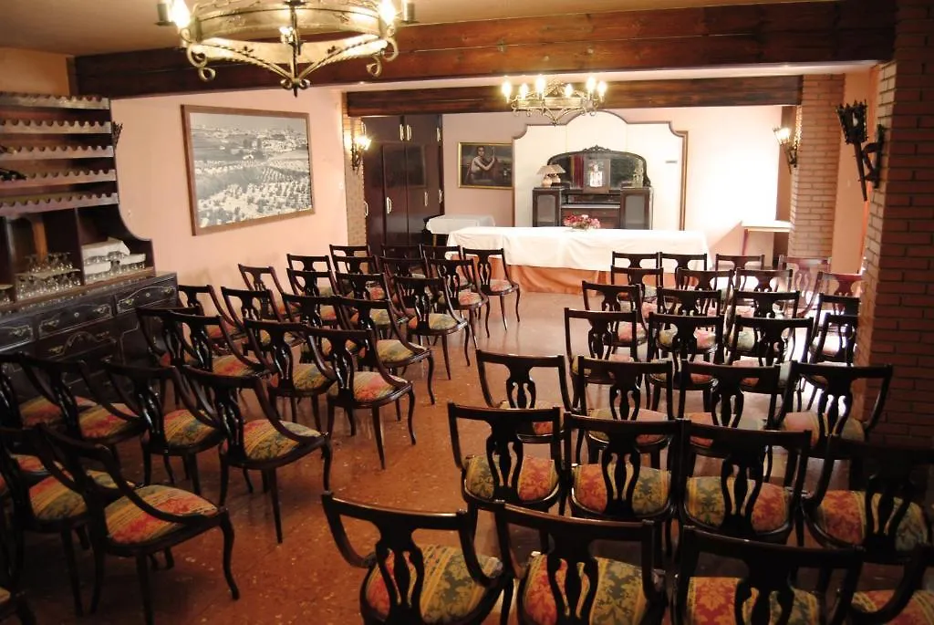 Los Felipes Hotel Montilla 0*,  Spain
